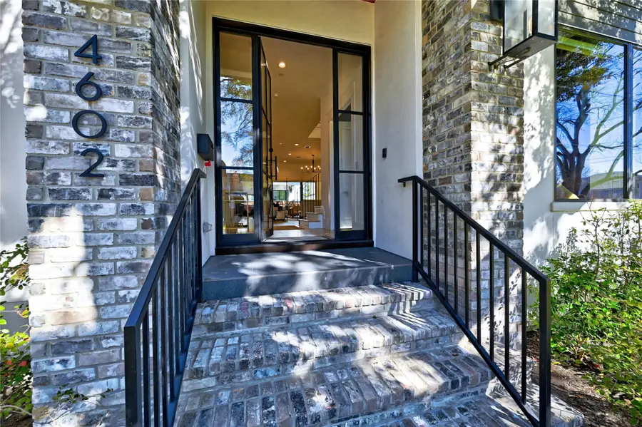 4602 Mimosa Drive, Bellaire, TX 77401 - #3