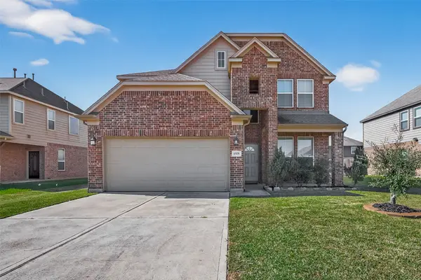 4508 Coopers Hill Trail, Rosenberg, TX 77471