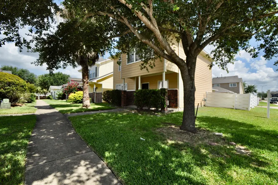 11750 Jelicoe Drive, Houston, TX 77047 - #2