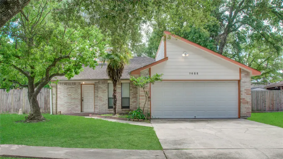 7022 Foxbrook Drive, Humble, TX 77338 - Image #2