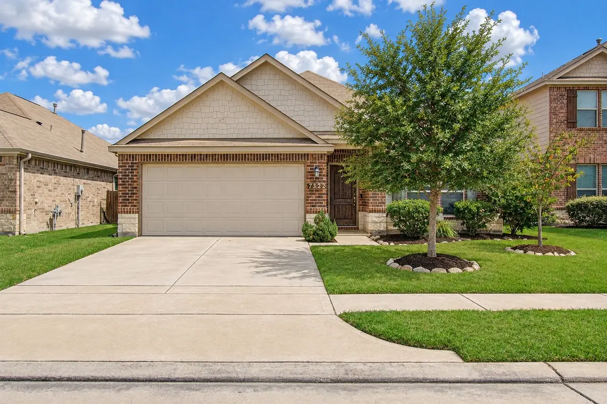 7322 Cypress Black Oak Drive, Cypress, TX 77433 - #1