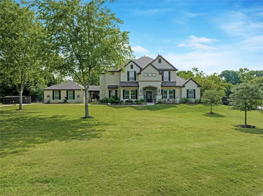 14710 Turquoise Court, Willis, TX 77378 - #1
