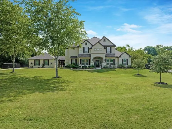 14710 Turquoise Court, Willis, TX 77378