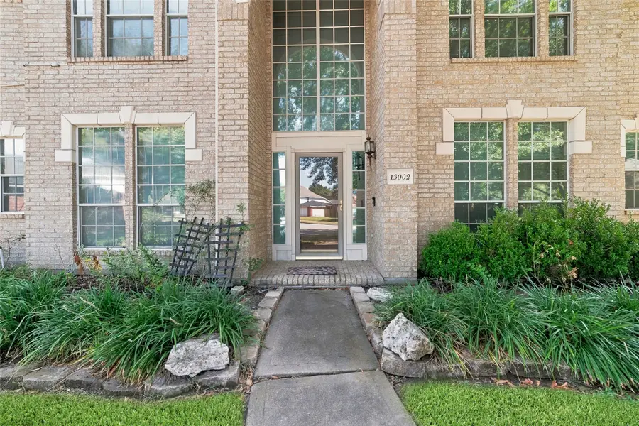 13002 Brayton Court, Houston, TX 77065 - #2