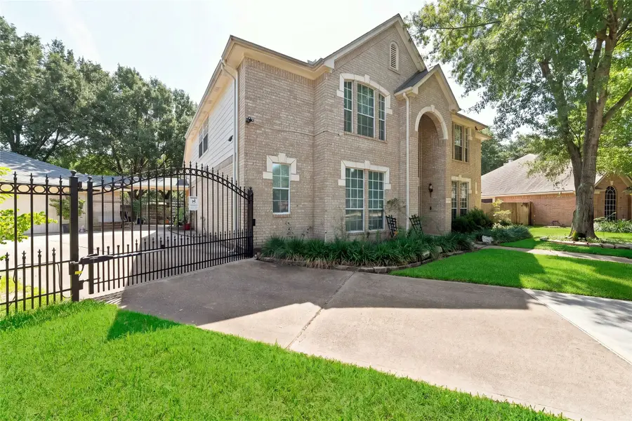13002 Brayton Court, Houston, TX 77065 - #3