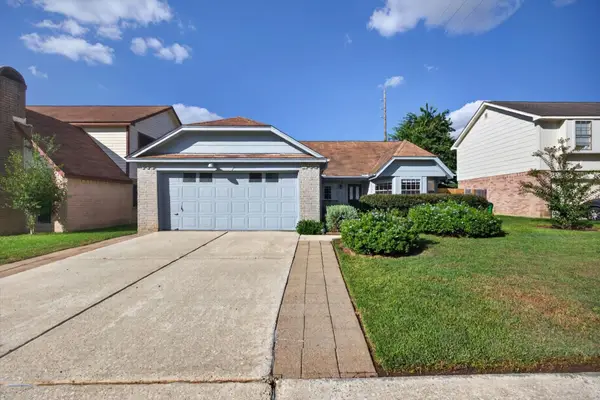19406 Horden Creek Drive, Tomball, TX 77375