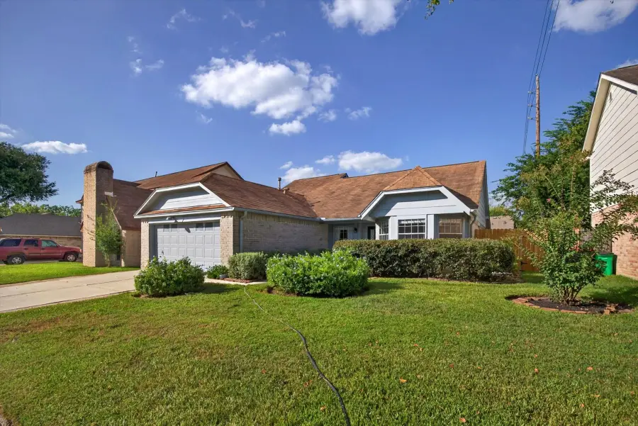 19406 Horden Creek Drive, Tomball, TX 77375 - #2