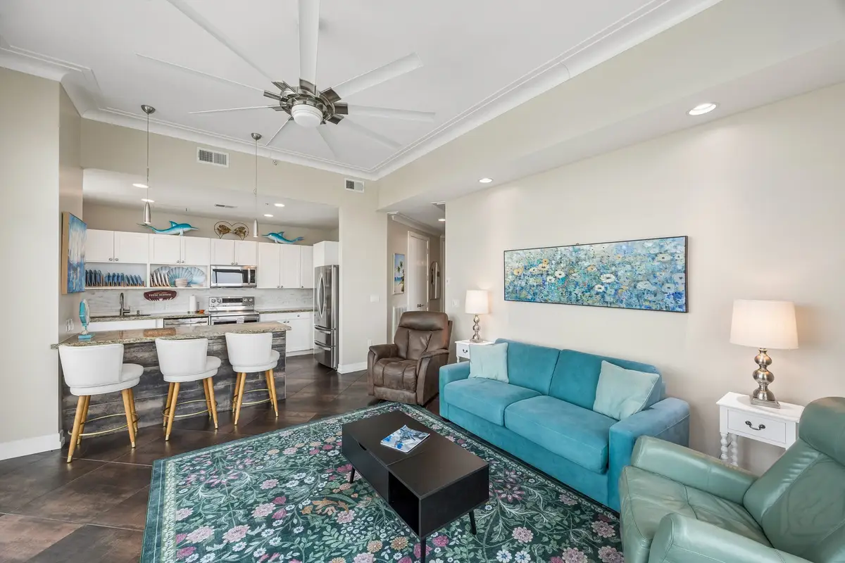 500 Seawall Boulevard #1306, Galveston, TX 77550 - #1