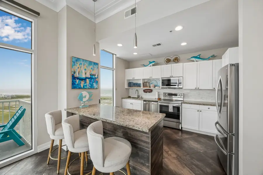 500 Seawall Boulevard #1306, Galveston, TX 77550 - #3