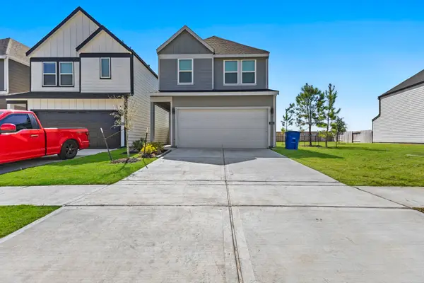 7831 Stone Orchard Drive, Houston, TX 77040