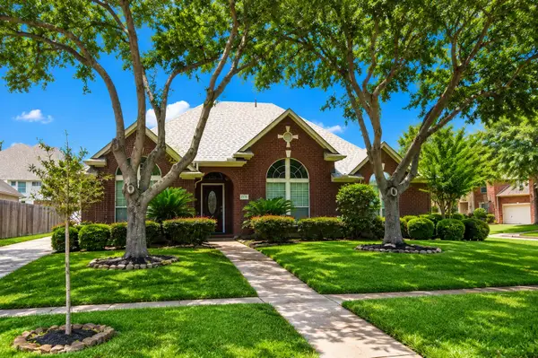 4202 Shady River, Missouri City, TX 77459