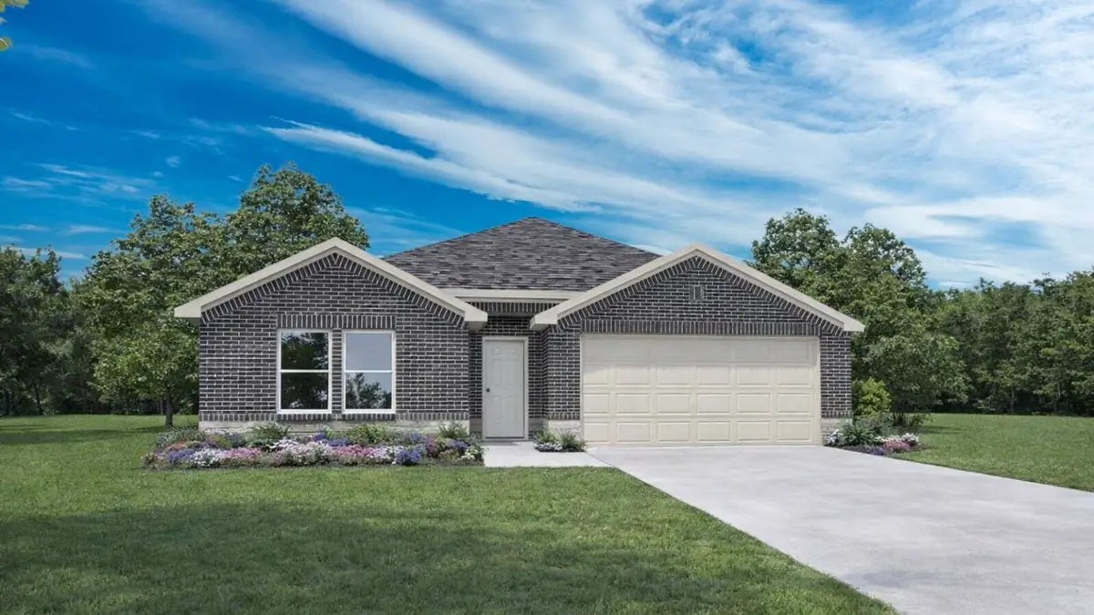 3041 Nori Shores Drive, Katy, TX 77493 - #1