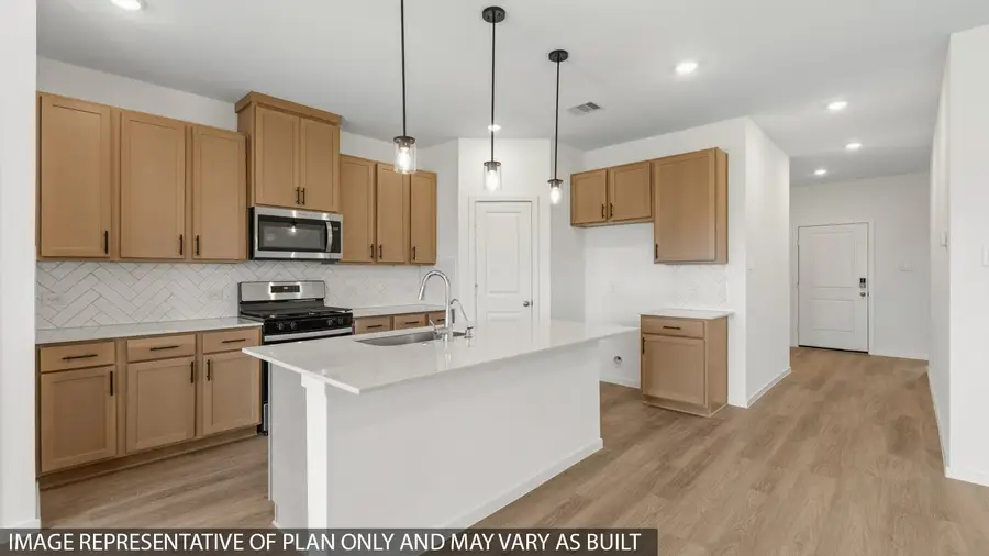 3041 Nori Shores Drive, Katy, TX 77493 - #2