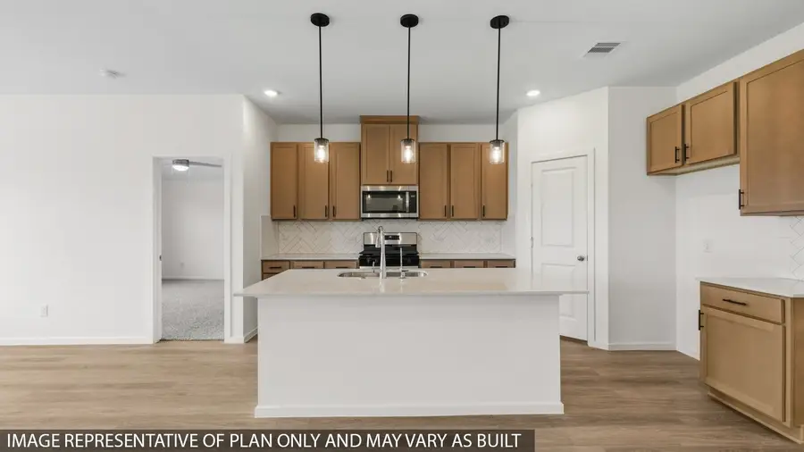 3041 Nori Shores Drive, Katy, TX 77493 - #3