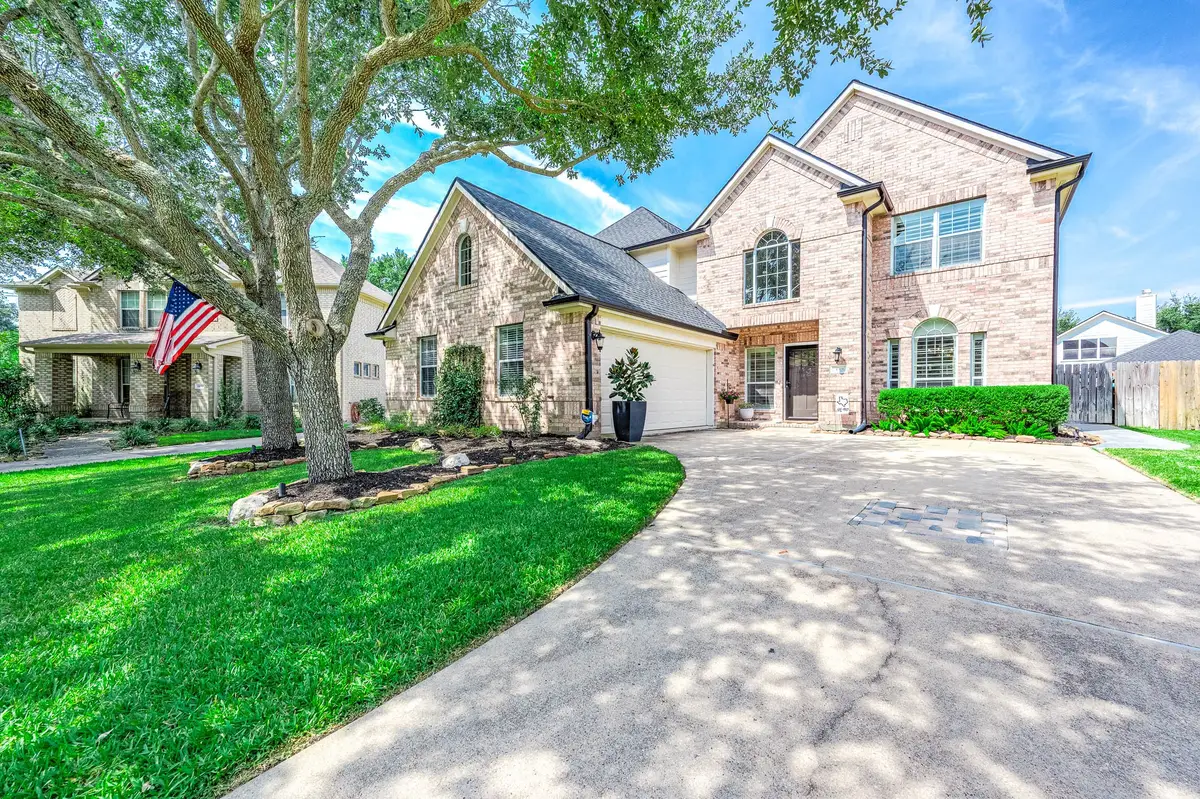 24506 Eagle Talon Court, Katy, TX 77494 - #1