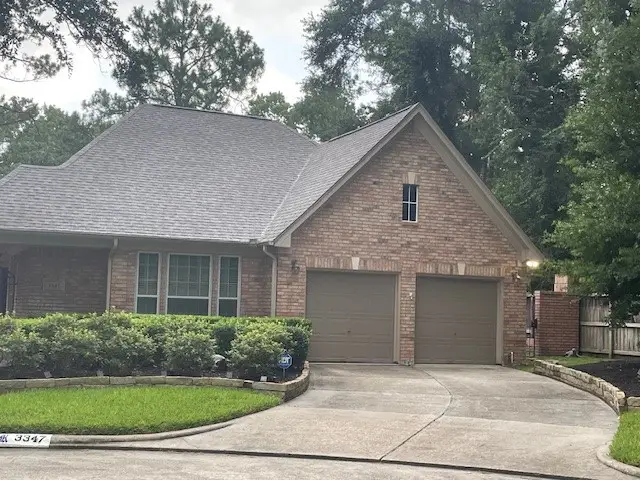 3347 Courtland Manor Lane, Houston, TX 77339 - Image #2