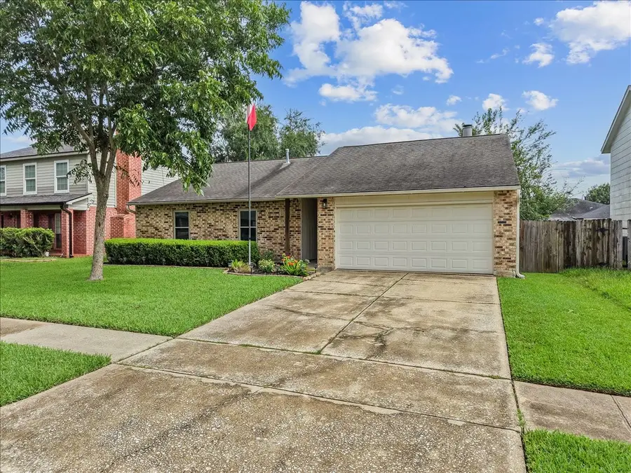 5413 Rock Springs Drive, La Porte, TX 77571 - #2