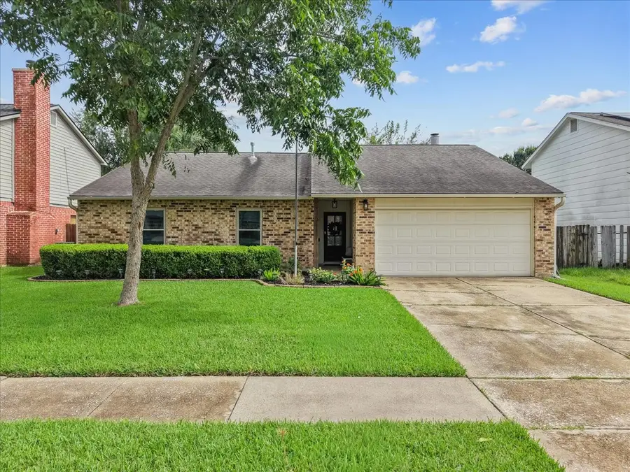 5413 Rock Springs Drive, La Porte, TX 77571 - #3