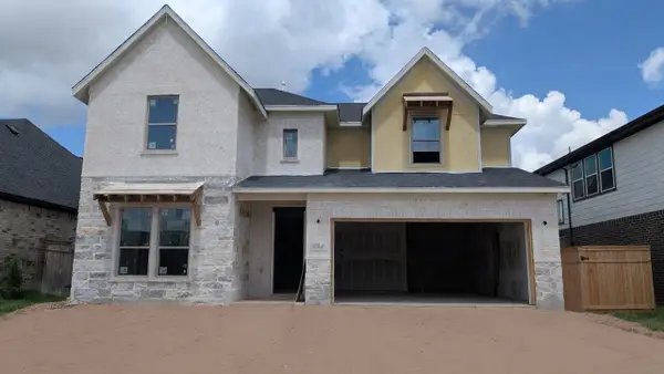 1314 Village Falls Drive, Missouri City, TX 77459