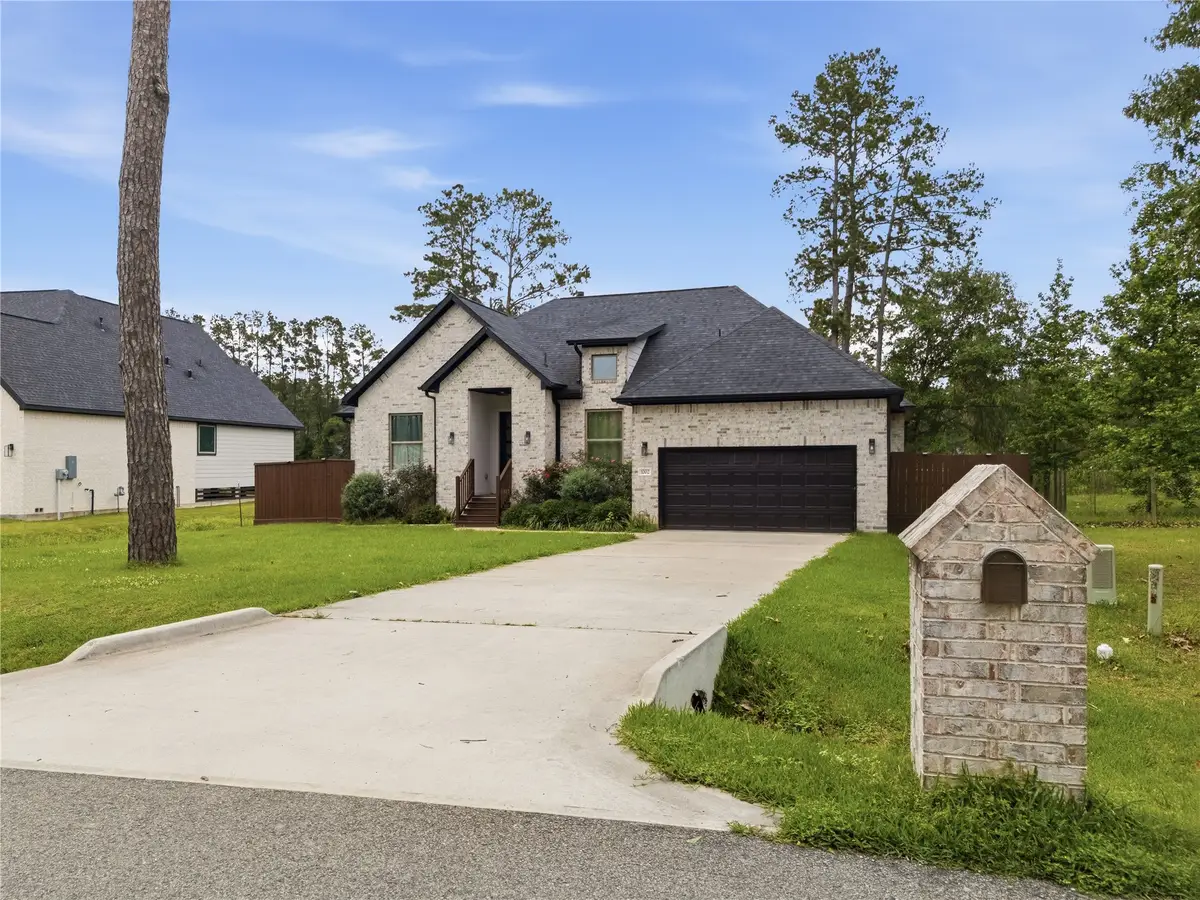 1002 Four Fountains Street, New Caney, TX 77357 - #1