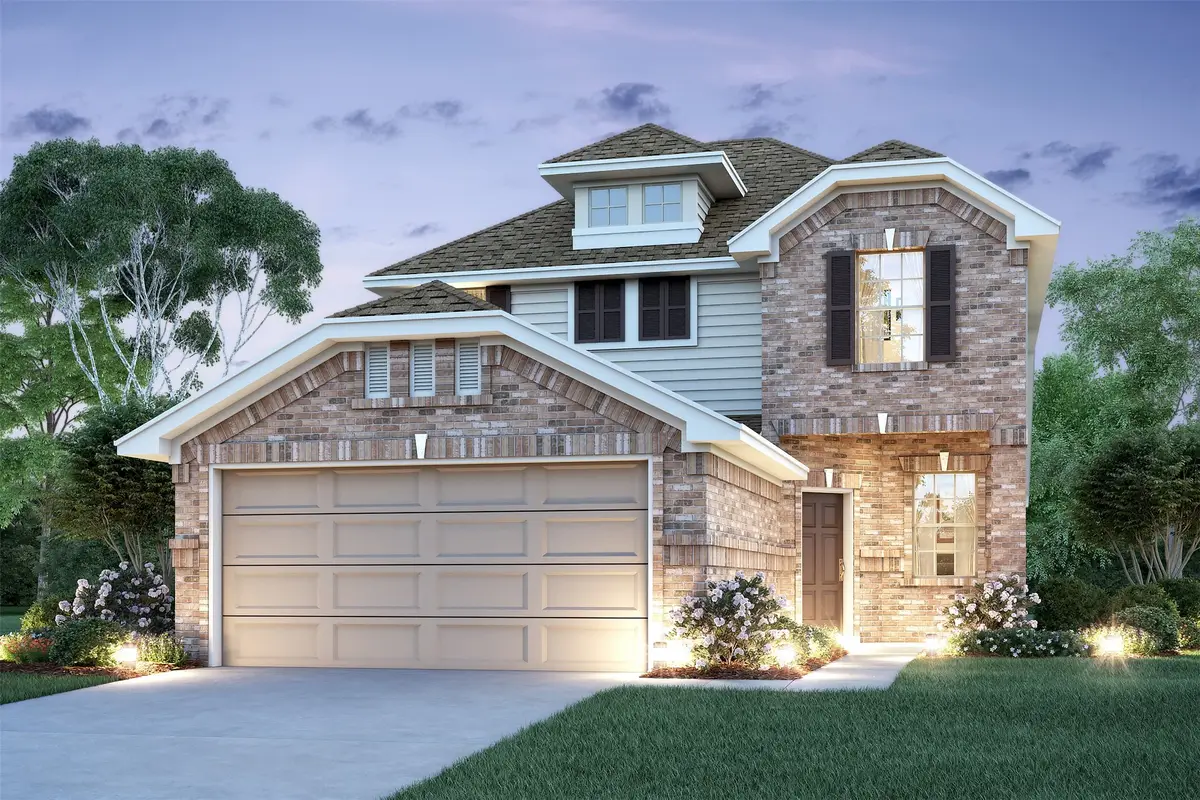 18642 Christine Elizabeth Lane, New Caney, TX 77357 - #1