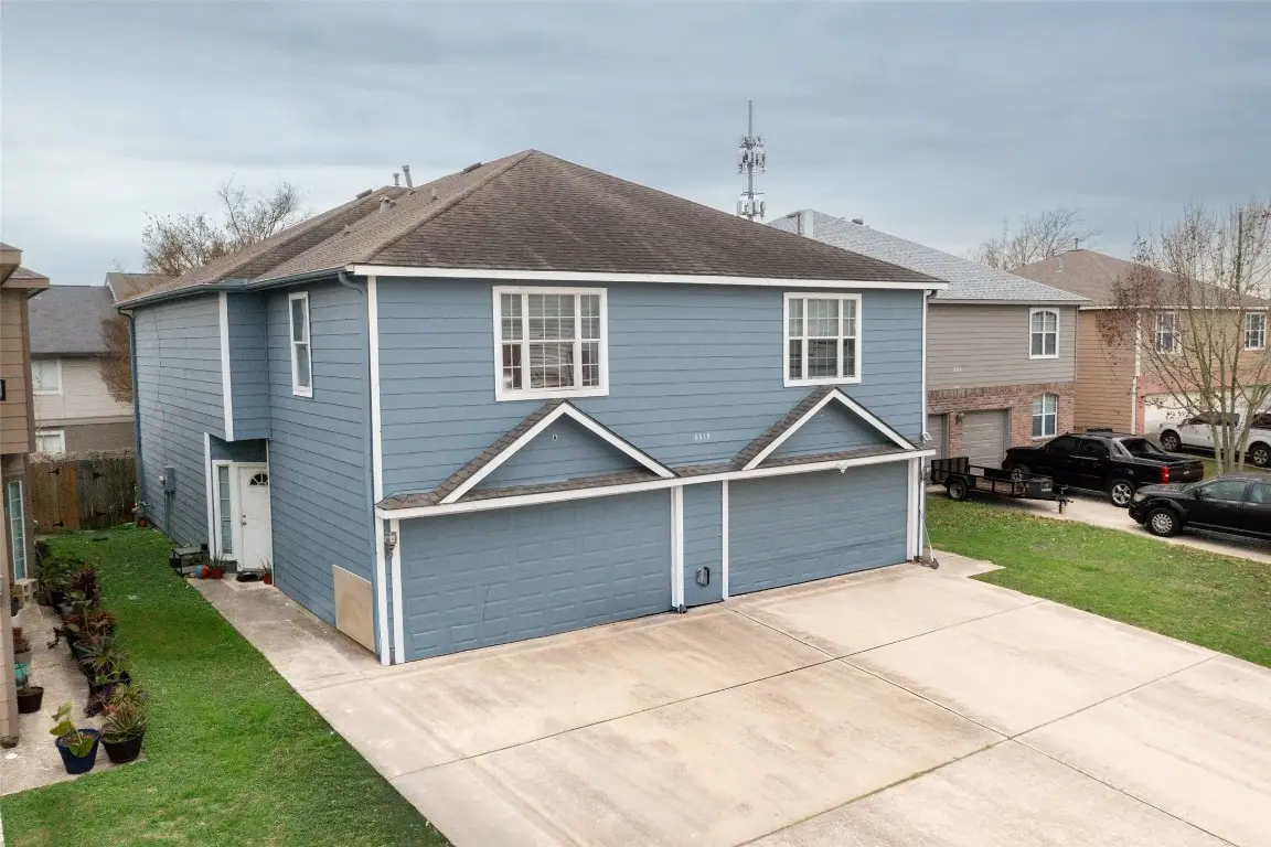 6415 Waldron Drive, Houston, TX 77084 - #1