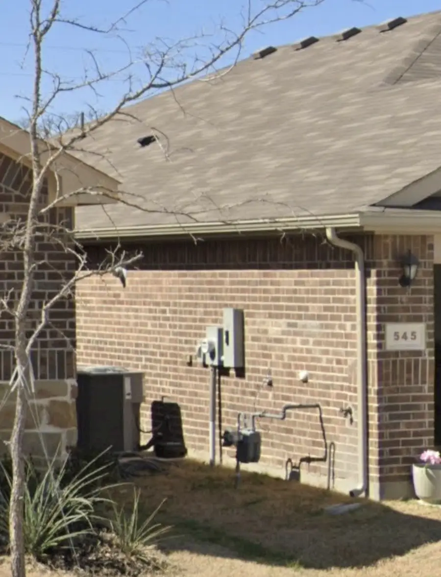 545 Bronze Circle W, Springtown, TX 76082 - #2