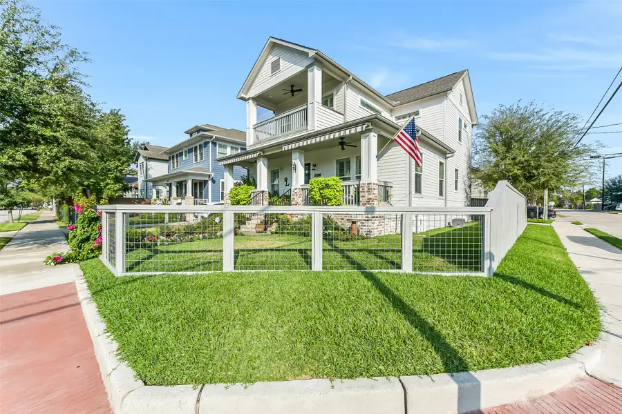 1202 Walton Street, Houston, TX 77009 - Image #3