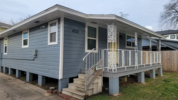 4733 Jefferson Street, Houston, TX 77023
