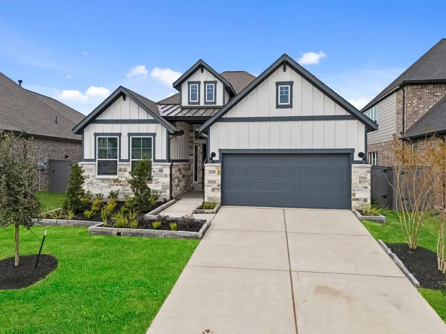 17219 Gleeful Street, Hockley, TX 77447 - #2