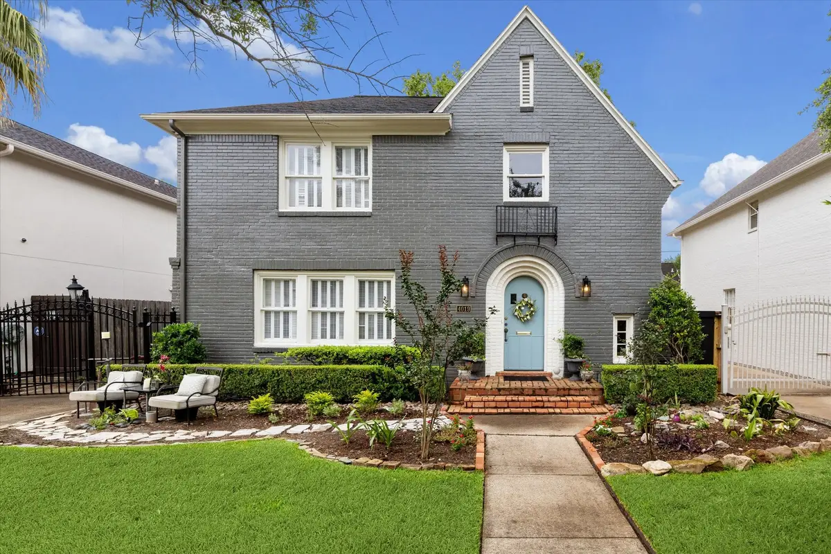 4019 Browning Street, Houston, TX 77005 - Image #1