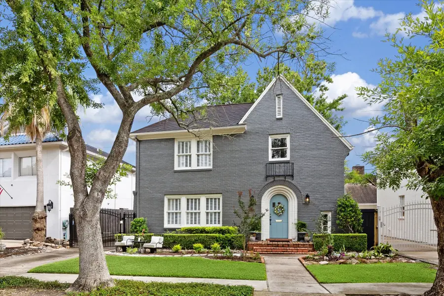 4019 Browning Street, Houston, TX 77005 - Image #3