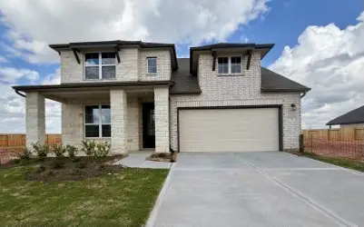 511 Selaura Street, Rosenberg, TX 77471 - #1