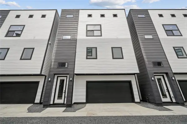 327 N Nagle Street, Houston, TX 77003