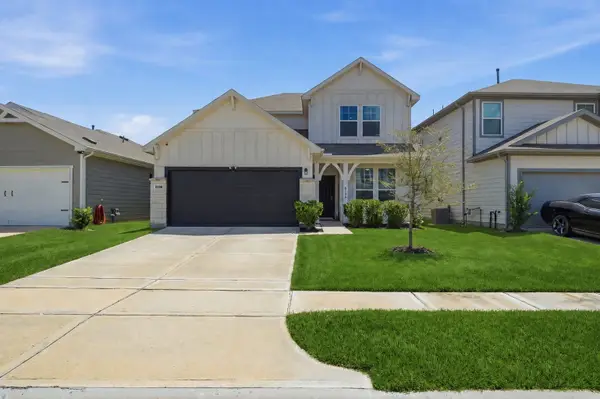5706 Finely Run Street, Spring, TX 77373