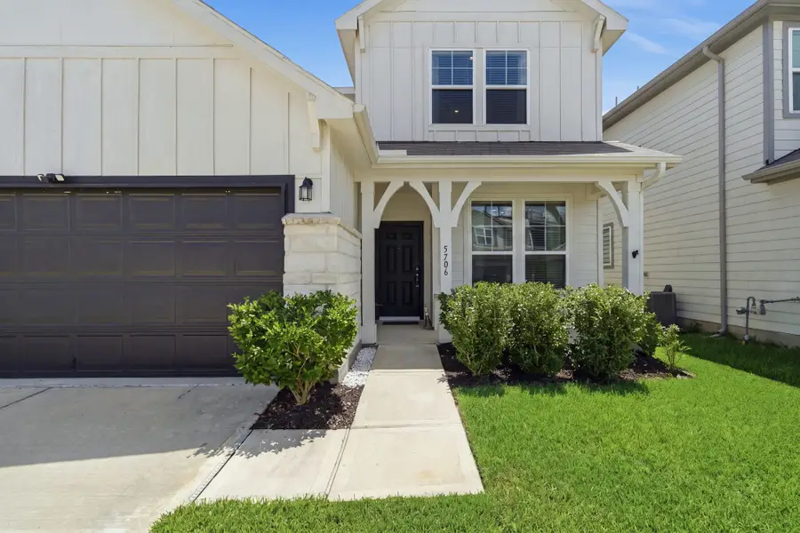 5706 Finely Run Street, Spring, TX 77373 - #2