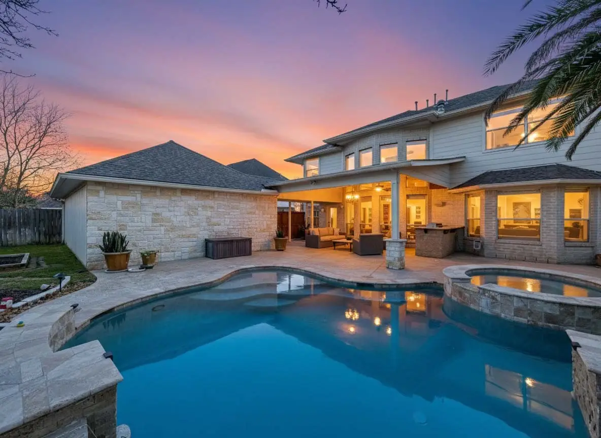 3203 Timberwood Drive, Pearland, TX 77584 - #1