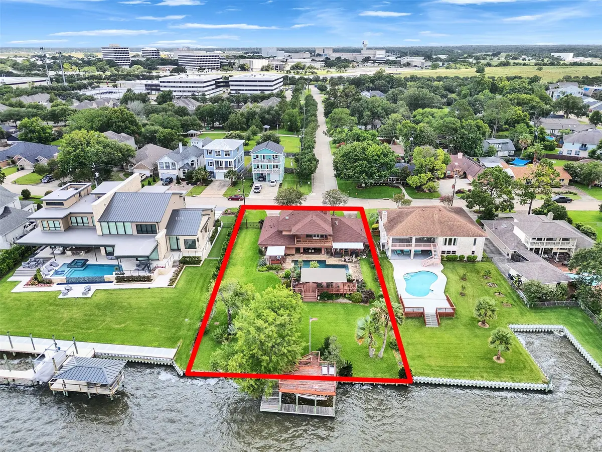 2434 Baycrest Drive, Houston, TX 77058 - #1