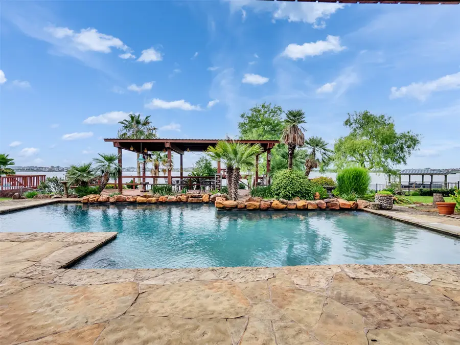 2434 Baycrest Drive, Houston, TX 77058 - #2