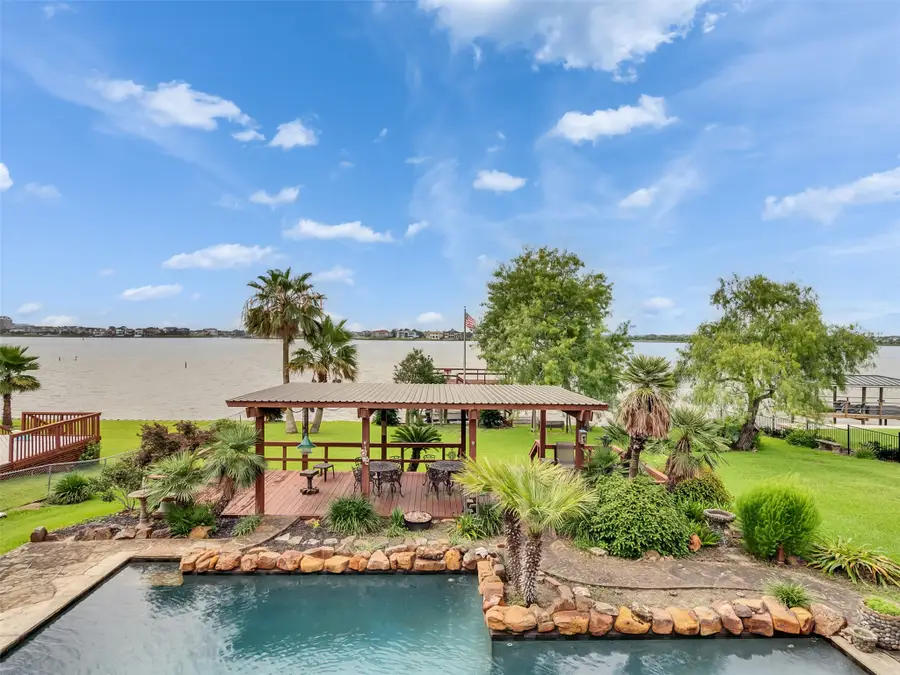 2434 Baycrest Drive, Houston, TX 77058 - #3