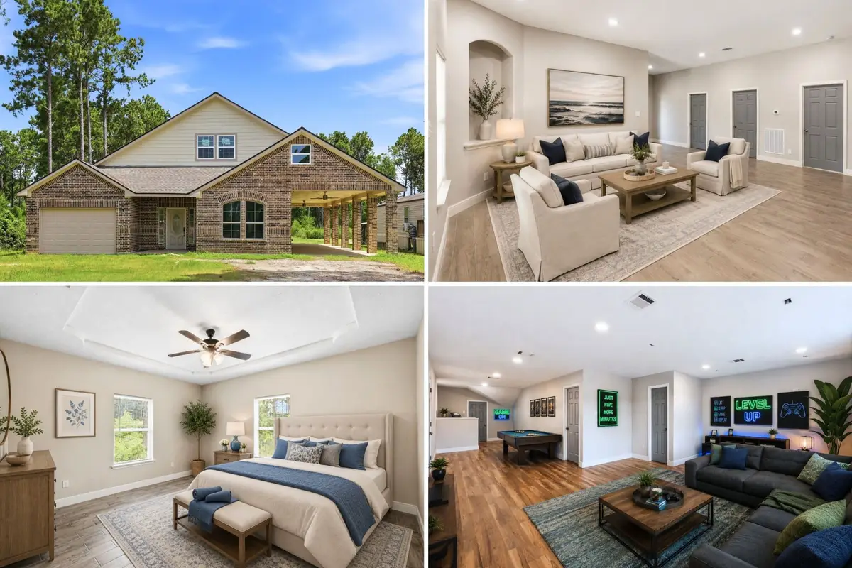 2259 County Road 3542, Cleveland, TX 77327 - #1