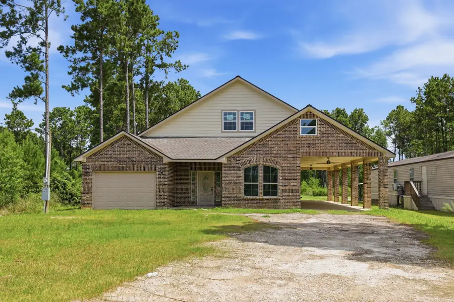 2259 County Road 3542, Cleveland, TX 77327 - #2