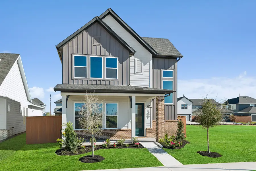 6418 Wildwood Pines Lane, Katy, TX 77449 - #3