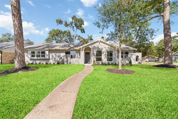 9902 Hornpipe Lane, Houston, TX 77080