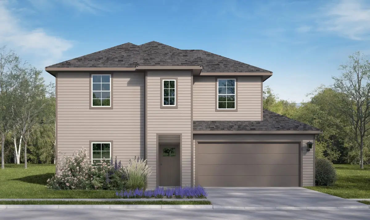 2623 Sunset Bluff Lane, Rosenberg, TX 77471 - #1