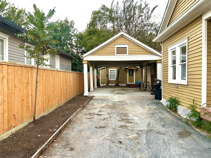 209 Walton Street, Houston, TX 77009 - Image #3