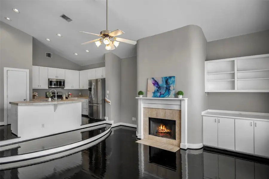 9705 Linkmeadow Lane, Houston, TX 77025 - #2