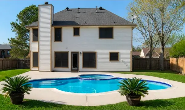 3814 Misty Ridge Drive, Humble, TX 77396