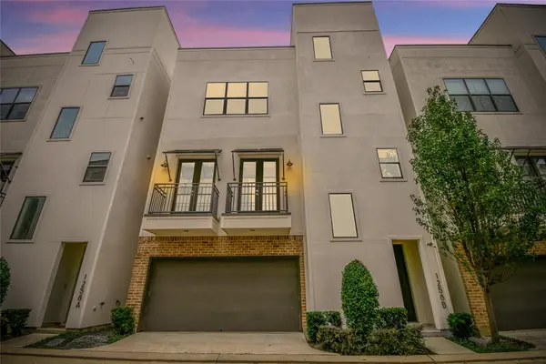 1258 N Post Oak Road #B, Houston, TX 77055