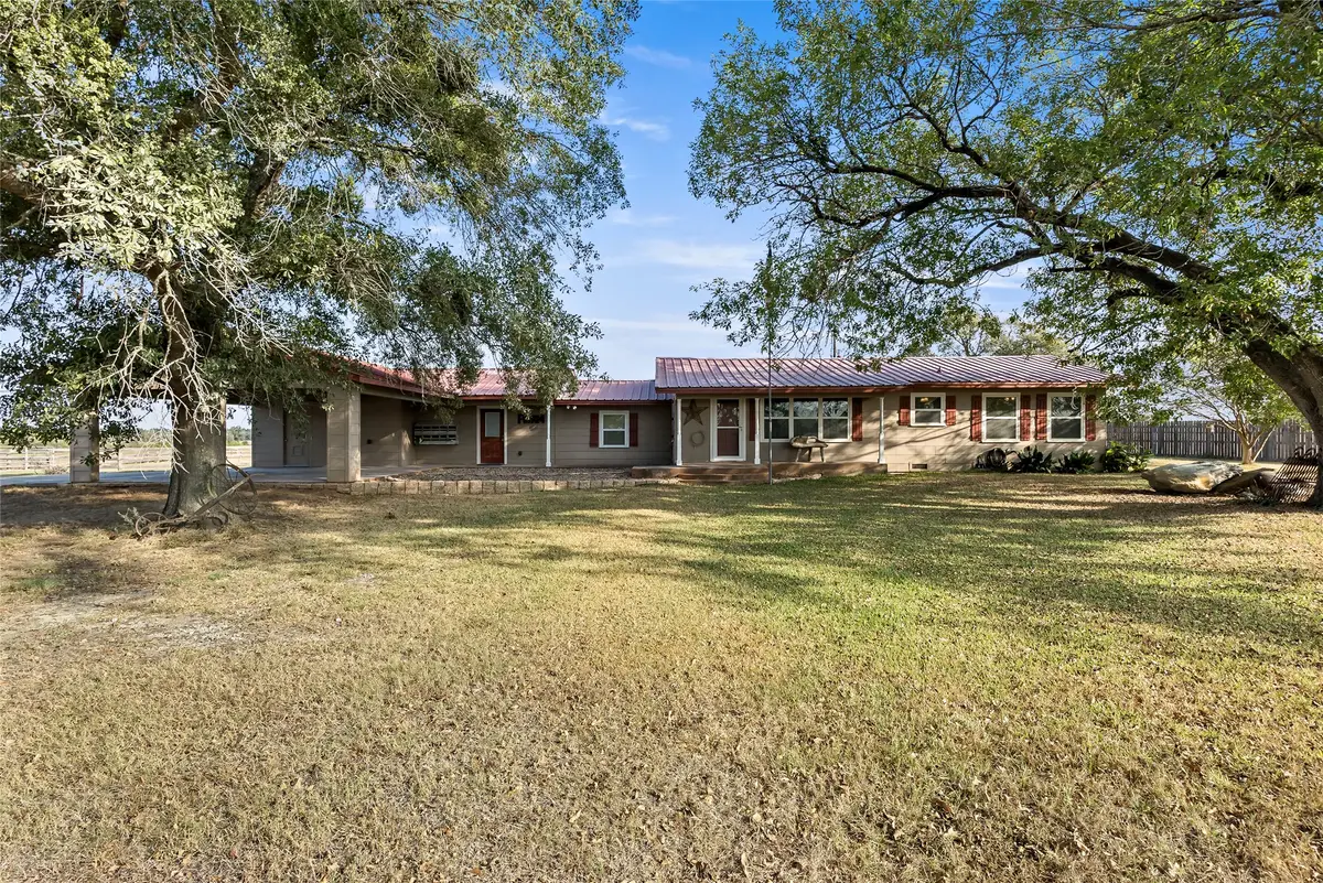 26983 County Road 115, Bedias, TX 77831 - Image #1